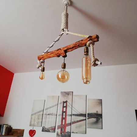 Appartement La Casa Di Adele à Sassari Extérieur photo