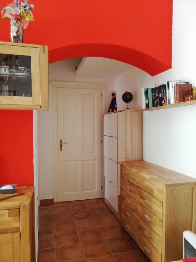 Appartement La Casa Di Adele à Sassari Extérieur photo
