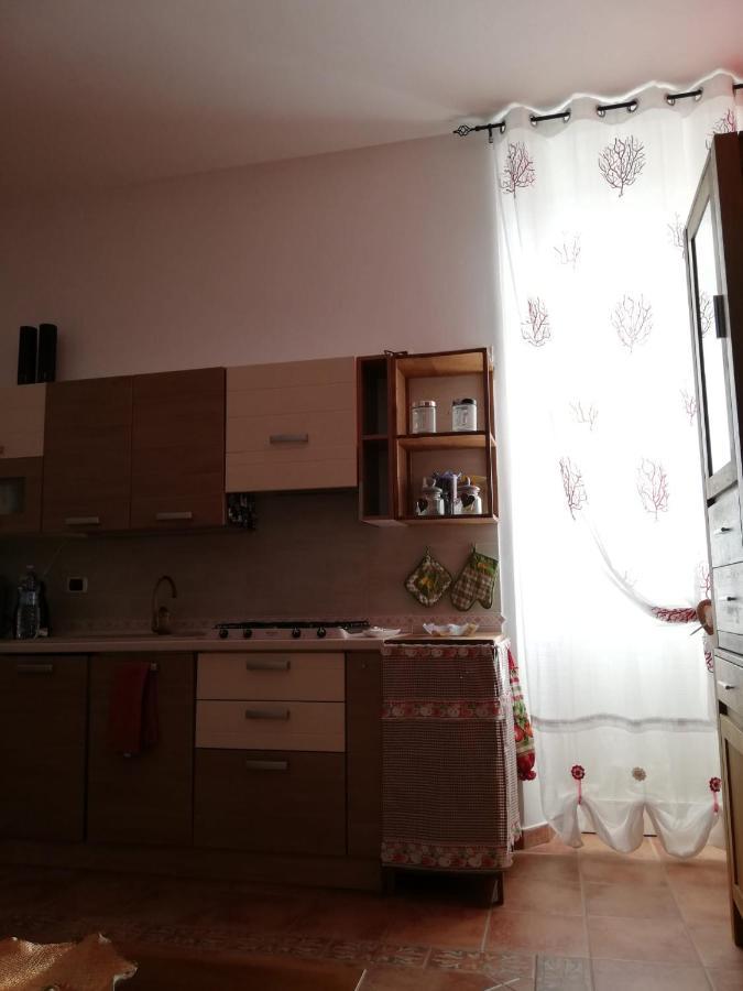 Appartement La Casa Di Adele à Sassari Extérieur photo